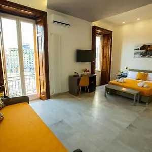 Bayard101 B&B Napoli