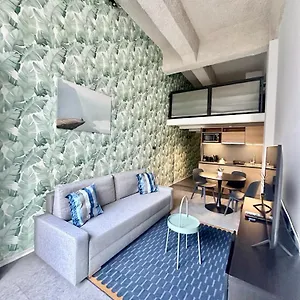 Inbp06 #freeparking Apartament Budapesta
