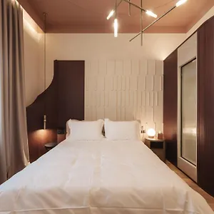 Zenith Premium Hotel de apartamente Salonic