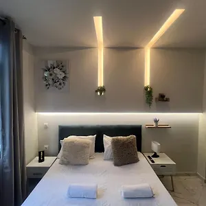 Garden Boutique Hotel de apartamente Salonic