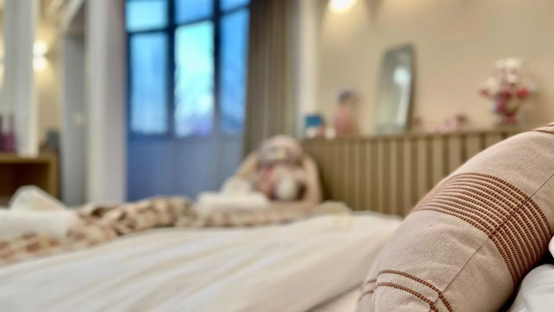Apartament Candy Residence Park Bucureşti