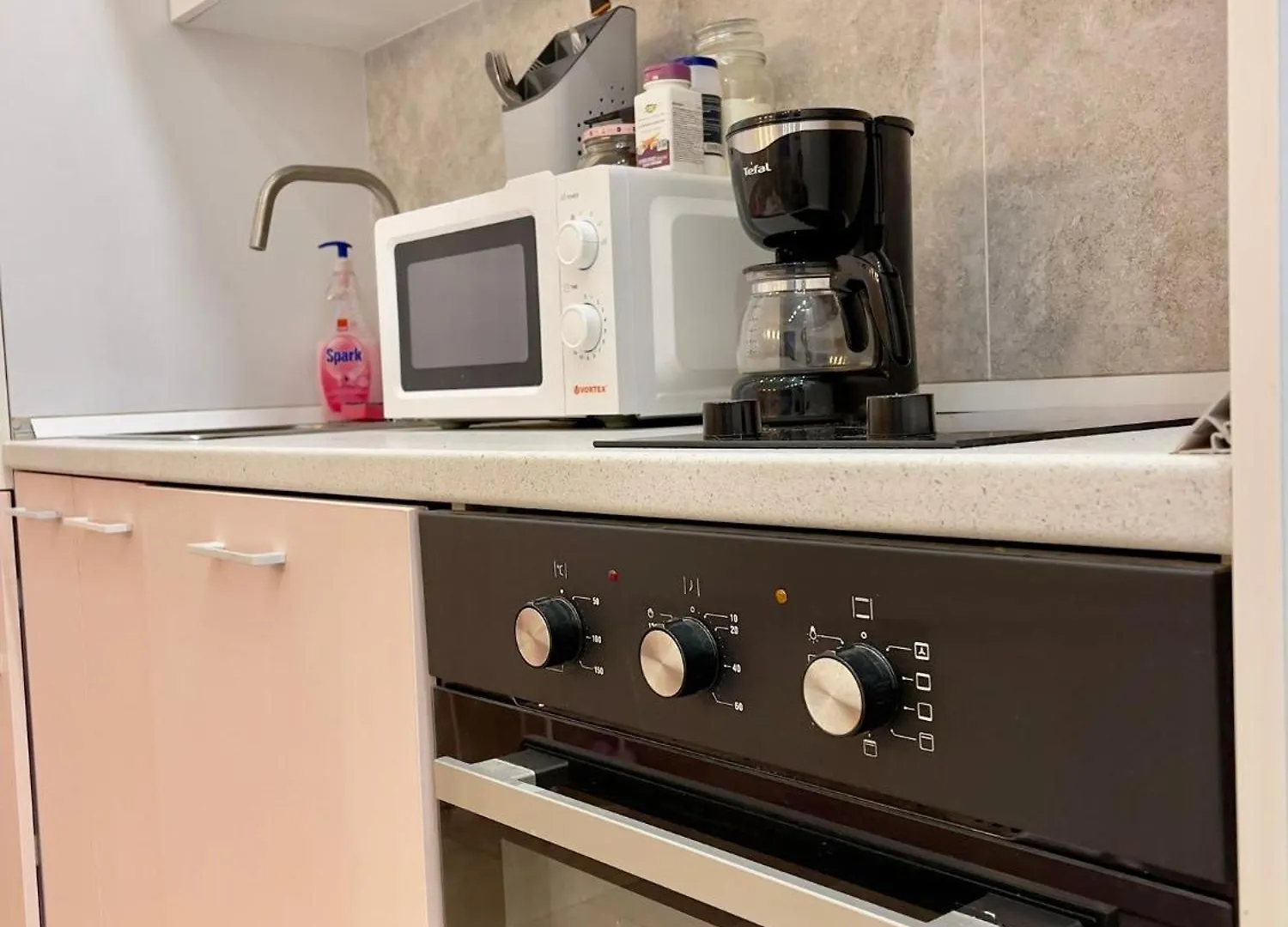 Apartament Candy Residence Park Bucureşti
