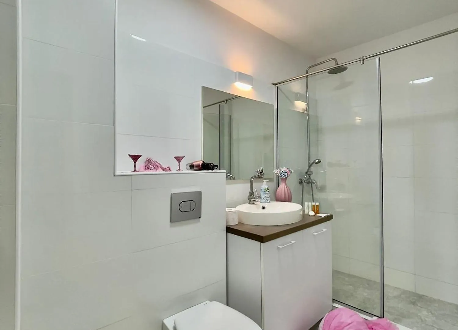 Candy Residence Park Bucureşti Apartament